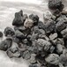 秦皇岛优质火山石红色火山石颗粒生产价格