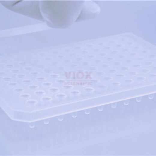 荧光定量PCR板光学封板膜