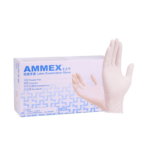 AMMEX爱马斯手套