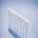 0.1ml白色八联PCR管罗氏定量PCR仪