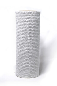 耐火纤维带物性参数武汉供应陶瓷纤维防火毯无烟陶瓷纤维布