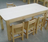 德阳-广元幼儿园组合家具定做（儿童椅儿童桌儿童凳）