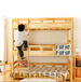 广安-南充幼儿园儿童板式家具品牌有哪些