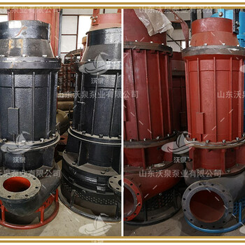 泥浆泵机组稀土矿粉泵电动抽渣泵