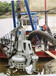 高耐磨挖掘机沙浆泵挖机渣浆泵液压抽沙泵