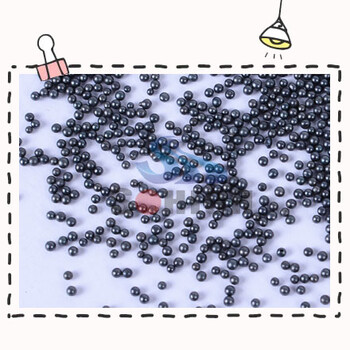 嵩淮钢丸大放血---大量钢砂批发零售