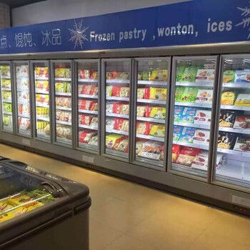 无锡冷柜安装维修上海凛新制冷设备