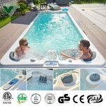 广东卡丹丽泳池水疗设备如何选择恒温泳池设备吧？