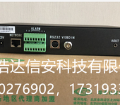 NV-1100HA网络视频伺服器