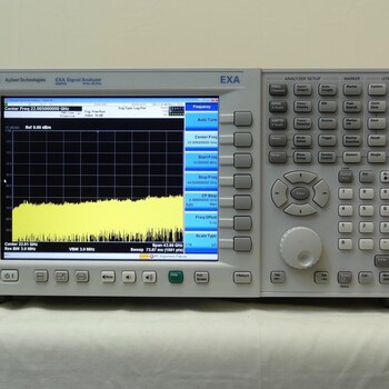 AgilentN9010AEXA频谱分析仪回收