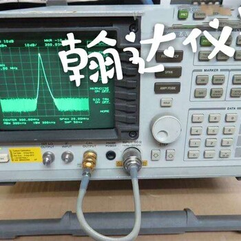 供应HP8562A+agilent8562A分析仪