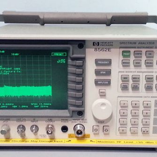 翰达仪器公司E8254A回收二手信号发生器图片1