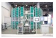 1A重庆自动化立体仓库AGV搬运机器人智能分拣线垂直提升货柜