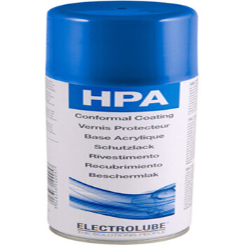 ELECTROLUBE易力高HPA丙烯酸三防漆