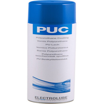 ELECTROLUBE易力高PUC聚氨酯三防漆，北一電子