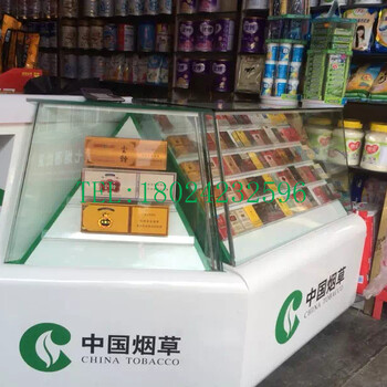 河南许昌小卖部生产厂家超市柜图片