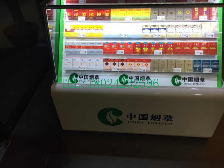 广东惠州商场超市便利店超市柜图片大全