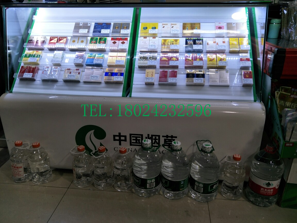 江西赣州小卖部生产厂家超市柜图片