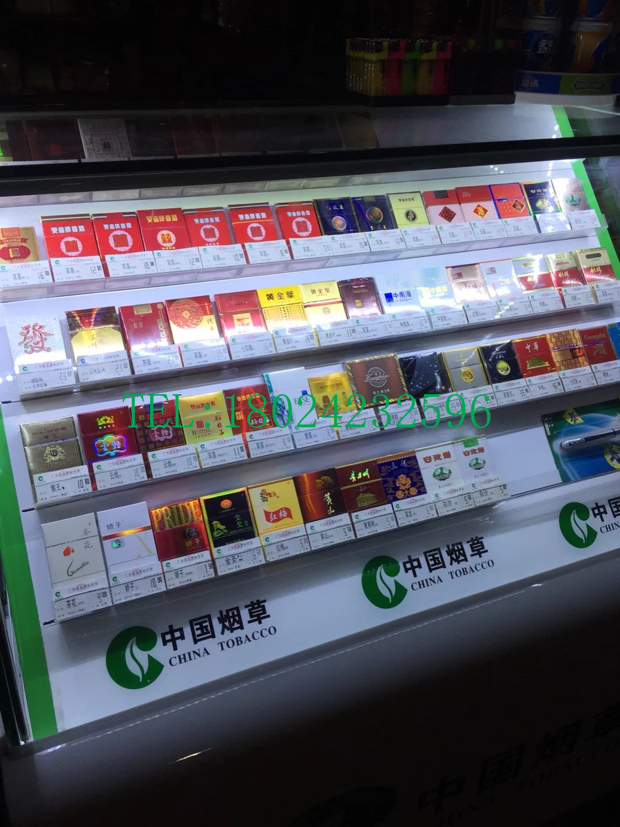 广东汕尾超市定做设计平面图柜台设计产品柜