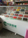 陕西榆林超市商场专卖店定做便利店烟酒柜