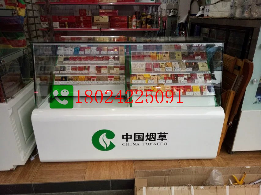 柜展台图片小卖部商场专卖店