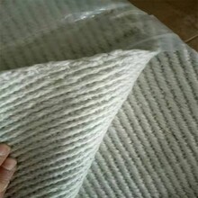 石棉布生產廠家無塵石棉防火布石棉滅火毯保溫隔熱石棉布圖片