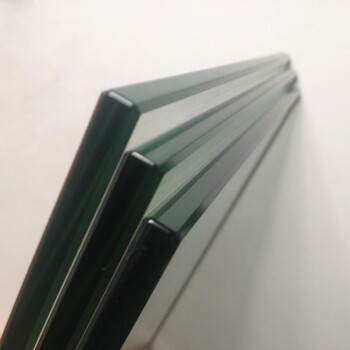 东莞旭鹏玻璃供应3-19mm钢化玻璃,夹胶玻璃，热弯玻璃