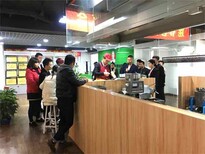 安徽姥爷香城市新型鲜油坊榨油坊粮油店加盟！图片3