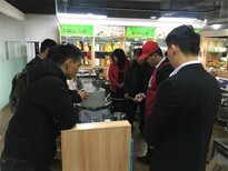 安徽姥爷香城市新型鲜油坊榨油坊粮油店加盟！图片2