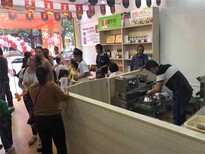 安徽姥爷香城市新型鲜油坊榨油坊粮油店加盟！图片0