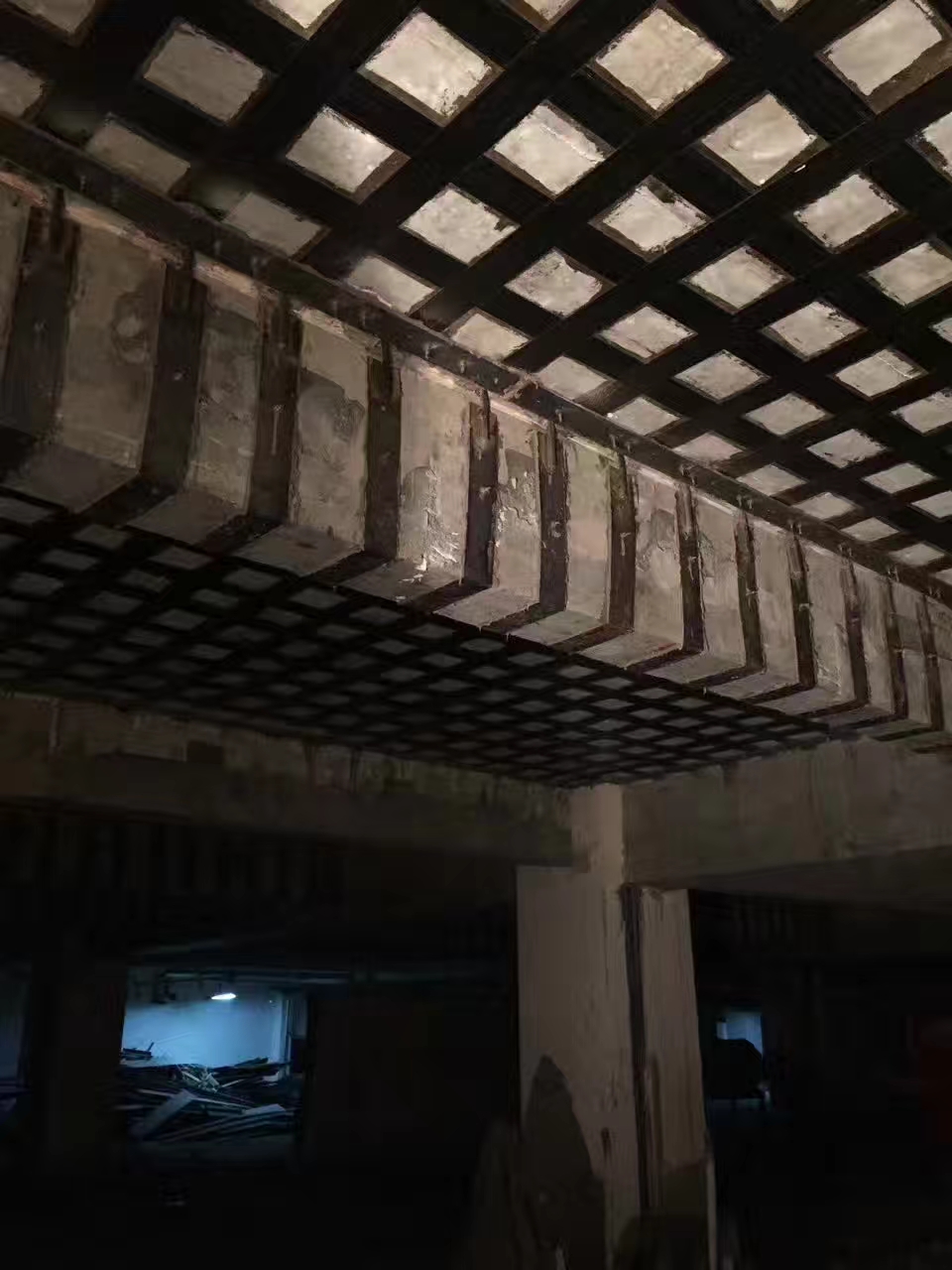 北京金宏达建筑工程有限公司