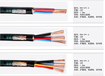江海洋线缆RVVP20.5国标无氧铜屏蔽线两芯屏蔽控制线