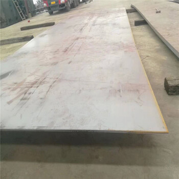 4米9米模台板现货-宝钢模台板Q420B模台板价格