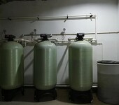 周口哪有卖10吨锅炉水处理设备锅炉设备全自动软水器家用软水机的