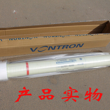 反滲透RO膜純水RO膜時代沃頓匯通膜