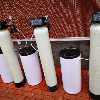 供应太康锅炉水处理设备除水垢设备软化水设备厂家