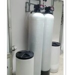 供应太康锅炉厂2t/h软化水设备锅炉水处理设备全自动软水器厂家
