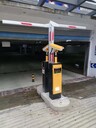 章丘起落桿廠家章丘車牌識(shí)別道閘批發(fā)長(zhǎng)清廣告道閘安裝
