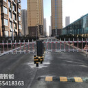 朔州起落桿廠家朔州廣告道閘朔州遙控道閘安裝-瑞盛