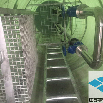 广州一体化污水提升泵站定制厂家