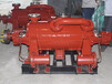 DGP45-80X6自评衡卧式多级锅炉给水泵长沙水泵厂大规模生产
