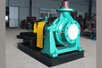 XR型高温热水循环泵长沙水泵厂-中大泵业生产