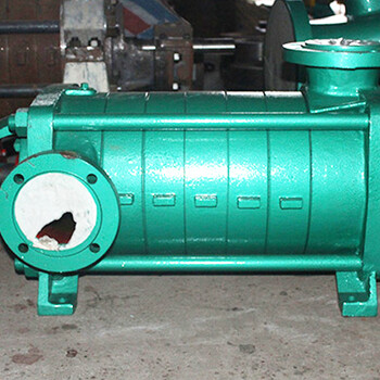 DF85-45X4耐腐蚀卧式多级离心泵长沙水泵厂的