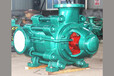 湖南中大泵业MD500-57X8多级耐磨离心泵厂家直销