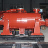 DGP100-80X5自平衡臥式多級鍋爐給水泵的十大優勢
