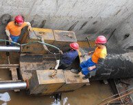 邯郸市水下沉管灌注桩施工工程公司图片2