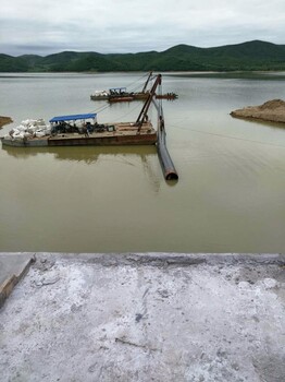 泸州市水下沉井封底施工工程公司