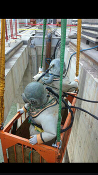 肇东市水下焊接施工工程公司