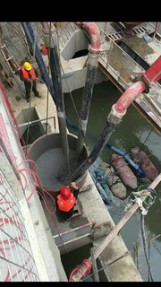 韶山市污水排水施工工程公司图片5