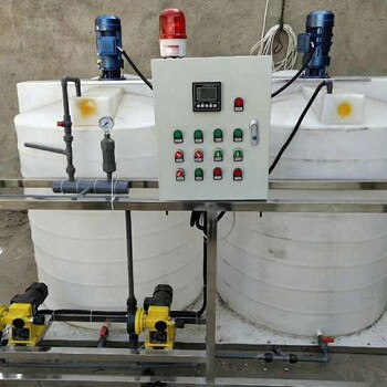 砖厂自动上水加碱机片脱硫砖场ph值自动检测机环保除尘机